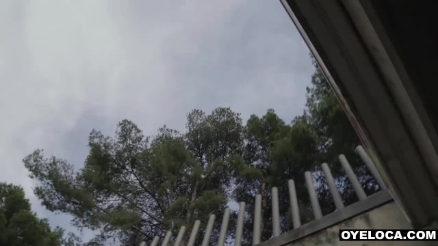 Качок кончает в пилотку подруги, когда она скачет на его стволе - #4